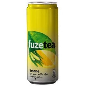 THE FREDDO'FUZETEA' LIMONE LATTINA cl.33